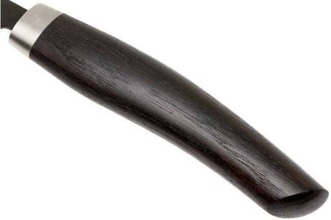 Nesmuk JANUS Slicer 16 Cm, Bog Oak, J5M1602013 6 Nesmuk JANUS Slicer 16 Cm, Bog Oak, J5M1602013 - Image 4