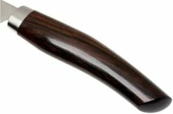 Nesmuk SOUL Slicer 16 Cm, Grenadille, S3G1602012 -KNIVESANDTOOLS Sales NES3G1602012 04 nesmuk soul nes3g1602012 04