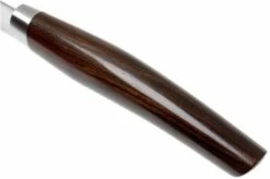 Nesmuk SOUL Slicer 16 Cm, Grenadille, S3G1602012 -KNIVESANDTOOLS Sales NES3G1602012 05 nesmuk soul nes3g1602012 05