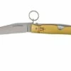 Nontron Lock Knife 1914-1918 Model, Boxwood NNCAP Pocket Knife -KNIVESANDTOOLS Sales NNCAP 01 nontron
