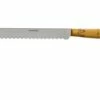 Nontron Traditional Bread Knife 20 Cm, CP -KNIVESANDTOOLS Sales NNCP 01 nontron