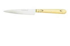 Nontron Traditional Range, 10 Cm TOF10RBU, Paring Knife