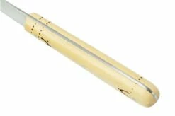 Nontron Traditional Range, 10 Cm TOF10RBU, Paring Knife -KNIVESANDTOOLS Sales NNTOF10RBU 05 nontron