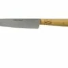 Nontron Traditional Range Paring Knife 12 Cm, TOF12RBU 2 Nontron Traditional Range Paring Knife 12 Cm, TOF12RBU -KNIVESANDTOOLS Sales NNTOF12RBU 01 nontron