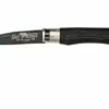 Old Bear Classical Total Black S 9303-17-MNK Pocket Knife -KNIVESANDTOOLS Sales OB9303 17 MNK 01 oldbear