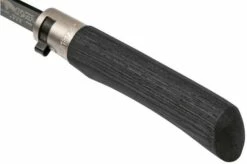 Old Bear Classical Total Black S 9303-17-MNK Pocket Knife -KNIVESANDTOOLS Sales OB9303 17 MNK 07 oldbear