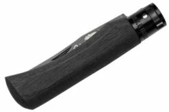 Old Bear Classical Total Black L 9303-21-MNN Pocket Knife -KNIVESANDTOOLS Sales OB9303 21 MNN 04 oldbear