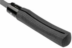 Old Bear Classical Total Black L 9303-21-MNN Pocket Knife -KNIVESANDTOOLS Sales OB9303 21 MNN 05 oldbear