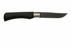 Old Bear Classical Total Black XL 9303-23-MNK Pocket Knife -KNIVESANDTOOLS Sales OB9303 23 MNK 02 oldbear