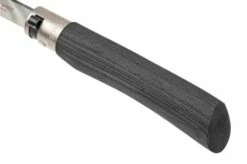 Old Bear Classical Black M, Damascus DS93X, 9305-19-MNK Pocket Knife -KNIVESANDTOOLS Sales OB9305 19 MNK 07 oldbear