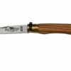 Old Bear Classical Olive Carbon S, 9306-17-LU Pocket Knife -KNIVESANDTOOLS Sales OB9306 17 LU 01 oldbear