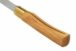 Old Bear Classical Olive Carbon XL, 9306-23-LU Pocket Knife -KNIVESANDTOOLS Sales OB9306 23 LU 04 oldbear