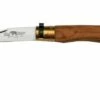 Old Bear Classical Olive XS, 9307-15-LU Pocket Knife -KNIVESANDTOOLS Sales OB9307 15 LU 01 oldbear