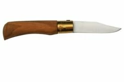 Old Bear Classical Olive XS, 9307-15-LU Pocket Knife -KNIVESANDTOOLS Sales OB9307 15 LU 02 oldbear