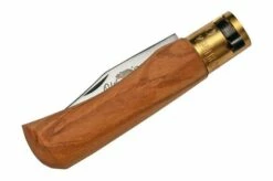 Old Bear Classical Olive XS, 9307-15-LU Pocket Knife -KNIVESANDTOOLS Sales OB9307 15 LU 04 oldbear