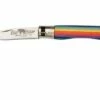 Old Bear Classical Rainbow S, 9307-17-MAK Pocket Knife -KNIVESANDTOOLS Sales OB9307 17 MAK 01 oldbear