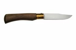 Old Bear Classical Walnut M, 9307-19-LN Pocket Knife -KNIVESANDTOOLS Sales OB9307 19 LN 02 oldbear