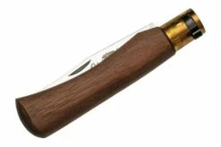 Old Bear Classical Walnut M, 9307-19-LN Pocket Knife -KNIVESANDTOOLS Sales OB9307 19 LN 04 oldbear