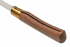 Old Bear Classical Walnut M, 9307-19-LN Pocket Knife -KNIVESANDTOOLS Sales OB9307 19 LN 05 oldbear