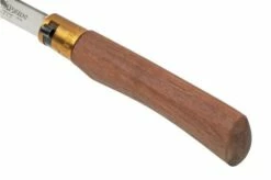 Old Bear Classical Walnut M, 9307-19-LN Pocket Knife -KNIVESANDTOOLS Sales OB9307 19 LN 07 oldbear