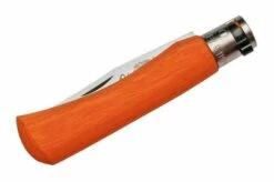 Old Bear Classical Orange M, 9307-19-MOK Pocket Knife -KNIVESANDTOOLS Sales OB9307 19 MOK 04 oldbear