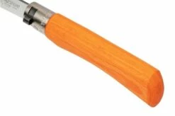 Old Bear Classical Orange M, 9307-19-MOK Pocket Knife -KNIVESANDTOOLS Sales OB9307 19 MOK 07 oldbear