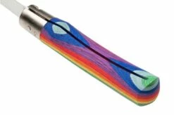 Old Bear Classical Rainbow L, 9307-21-MAK Pocket Knife -KNIVESANDTOOLS Sales OB9307 21 MAK 05 oldbear