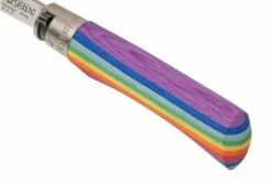 Old Bear Classical Rainbow L, 9307-21-MAK Pocket Knife -KNIVESANDTOOLS Sales OB9307 21 MAK 07 oldbear