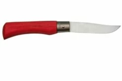 Old Bear Classical Red L, 9307-21-MRK Pocket Knife 10 Old Bear Classical Red L, 9307-21-MRK Pocket Knife -KNIVESANDTOOLS Sales OB9307 21 MRK 02 oldbear