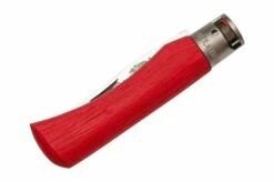 Old Bear Classical Red L, 9307-21-MRK Pocket Knife 12 Old Bear Classical Red L, 9307-21-MRK Pocket Knife -KNIVESANDTOOLS Sales OB9307 21 MRK 04 oldbear