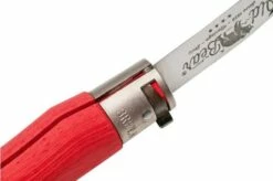 Old Bear Classical Red L, 9307-21-MRK Pocket Knife 14 Old Bear Classical Red L, 9307-21-MRK Pocket Knife -KNIVESANDTOOLS Sales OB9307 21 MRK 06 oldbear
