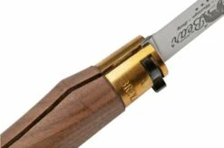 Old Bear Classical Walnut XL, 9307-23-LN Pocket Knife -KNIVESANDTOOLS Sales OB9307 23 LN 06 oldbear