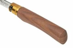 Old Bear Classical Walnut XL, 9307-23-LN Pocket Knife -KNIVESANDTOOLS Sales OB9307 23 LN 07 oldbear