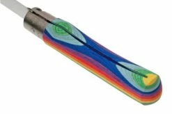 Old Bear Classical Rainbow XL, 9307-23-MAK Pocket Knife -KNIVESANDTOOLS Sales OB9307 23 MAK 05 oldbear