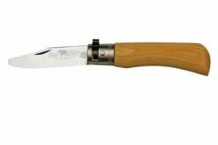 Old Bear Babies Yellow XS, 9351-15-MGK Children's Pocket Knife