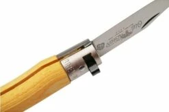 Old Bear Babies Yellow XS, 9351-15-MGK Children's Pocket Knife -KNIVESANDTOOLS Sales OB9351 15 MGK 06 oldbear