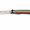 Old Bear Juniors Rainbow S, 9357-17-MAK Children's Pocket Knife -KNIVESANDTOOLS Sales OB9357 17 MAK 01 oldbear