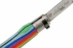 Old Bear Juniors Rainbow S, 9357-17-MAK Children's Pocket Knife 13 Old Bear Juniors Rainbow S, 9357-17-MAK Children's Pocket Knife -KNIVESANDTOOLS Sales OB9357 17 MAK 05 oldbear