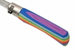 Old Bear Juniors Rainbow S, 9357-17-MAK Children's Pocket Knife 14 Old Bear Juniors Rainbow S, 9357-17-MAK Children's Pocket Knife -KNIVESANDTOOLS Sales OB9357 17 MAK 06 oldbear