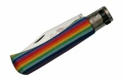Old Bear Juniors Rainbow S, 9357-17-MAK Children's Pocket Knife 15 Old Bear Juniors Rainbow S, 9357-17-MAK Children's Pocket Knife -KNIVESANDTOOLS Sales OB9357 17 MAK 07 oldbear