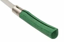 Old Bear Juniors Green S, 9357-17-MVK Children's Pocket Knife 13 Old Bear Juniors Green S, 9357-17-MVK Children's Pocket Knife -KNIVESANDTOOLS Sales OB9357 17 MVK 05 oldbear