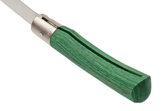 Old Bear Juniors Green S, 9357-17-MVK Children's Pocket Knife 7 Old Bear Juniors Green S, 9357-17-MVK Children's Pocket Knife - Image 5