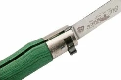 Old Bear Juniors Green S, 9357-17-MVK Children's Pocket Knife 14 Old Bear Juniors Green S, 9357-17-MVK Children's Pocket Knife -KNIVESANDTOOLS Sales OB9357 17 MVK 06 oldbear