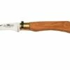 Old Bear Mushroom Olive M, 9387-19-LU Mushroom Knife -KNIVESANDTOOLS Sales OB9387 19 LU 01 oldbear