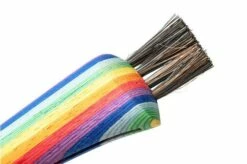 Old Bear Mushroom Rainbow M, 9387-19-MAK Mushroom Knife 17 Old Bear Mushroom Rainbow M, 9387-19-MAK Mushroom Knife -KNIVESANDTOOLS Sales OB9387 19 MAK 08 oldbear