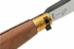 Old Bear Pruning Walnut S, 9747-17-LN Pruning Knife -KNIVESANDTOOLS Sales OB9747 17 LN 06 oldbear