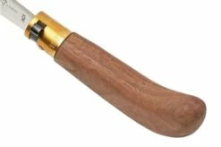 Old Bear Pruning Walnut S, 9747-17-LN Pruning Knife -KNIVESANDTOOLS Sales OB9747 17 LN 07 oldbear