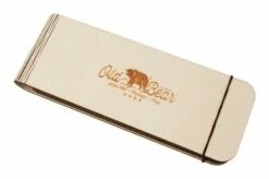 Old Bear Pruning Carved Walnut L, 9747-21-LNI Pruning Knife -KNIVESANDTOOLS Sales OB9747 21 LNI 08 oldbear