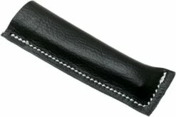 Ohta FK5 Higonokami-pocket Knife, Black Canvas Micarta -KNIVESANDTOOLS Sales OHTA OFF FK5 M B 08 ohta knives