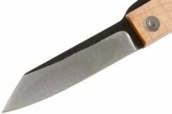 Ohta FK7 Higonokami-pocket Knife, Ash Wood 12 Ohta FK7 Higonokami-pocket Knife, Ash Wood -KNIVESANDTOOLS Sales OHTA OFF FK7 MPL 03 ohta higonokami ohta off fk7 mpl 03